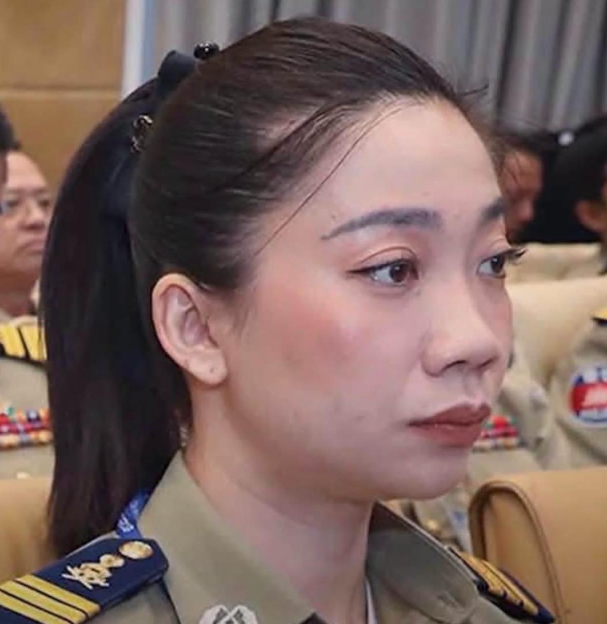 邓丕兵的女保镖跑路了？-manila58.com