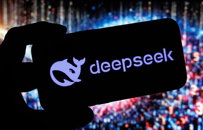 DeepSeek崩了-manila58.com