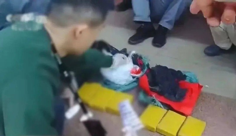 【人心难测】76岁男子诱骗70岁同乡帮忙取毒品，最终被判刑1-manila58.com