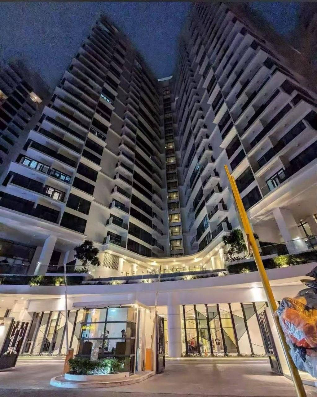 #BGC 房源出租-manila58.com
