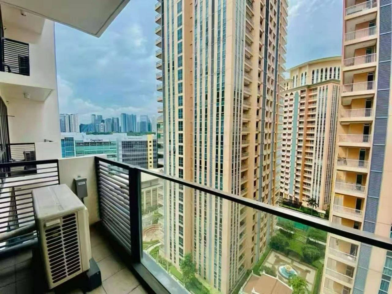 #BGC 房源出租-manila58.com