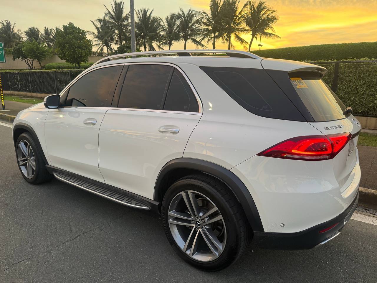 2022年gle300d 个人一手车 11000公里。精品车-manila58.com