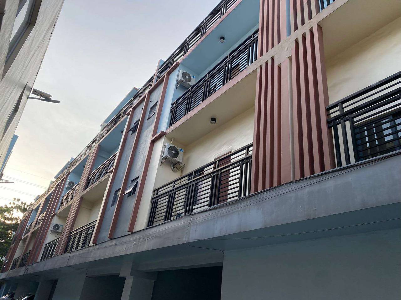 #别墅 出租-manila58.com