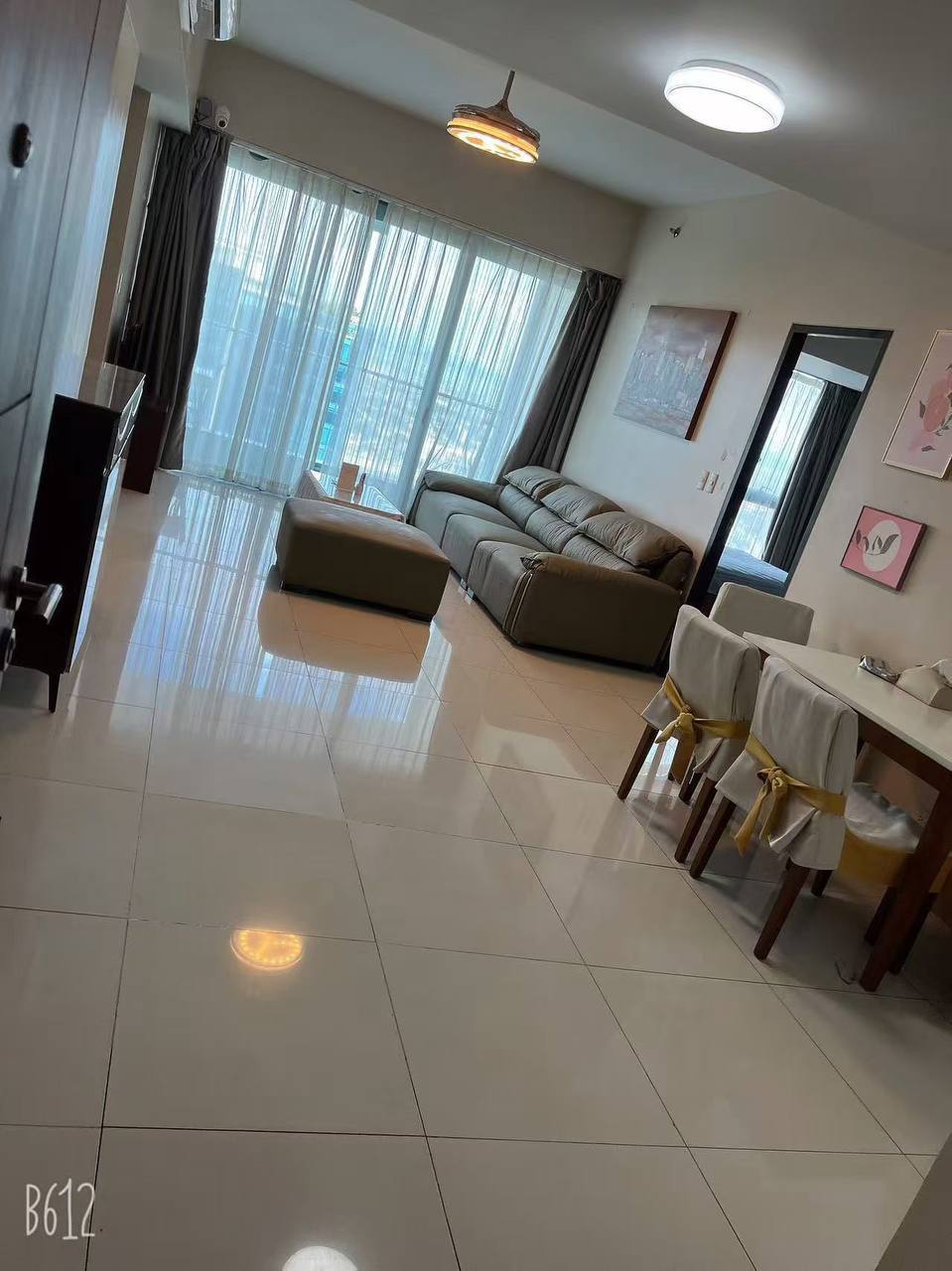 🌸🌸BGC 房源出租-manila58.com