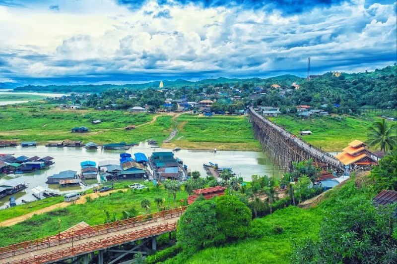 泰缅边境查获非法网线 疑似连接缅甸三佛塔园区-manila58.com