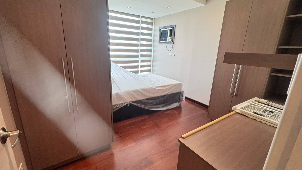 出租baygarden 罗宾森超市楼上4房楼中楼，精装修，2-manila58.com
