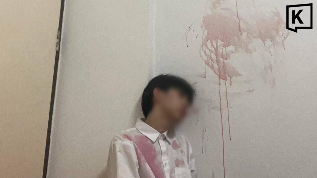 泰国大学生遭电诈团伙“绑架”，险被勒索赎金-manila58.com