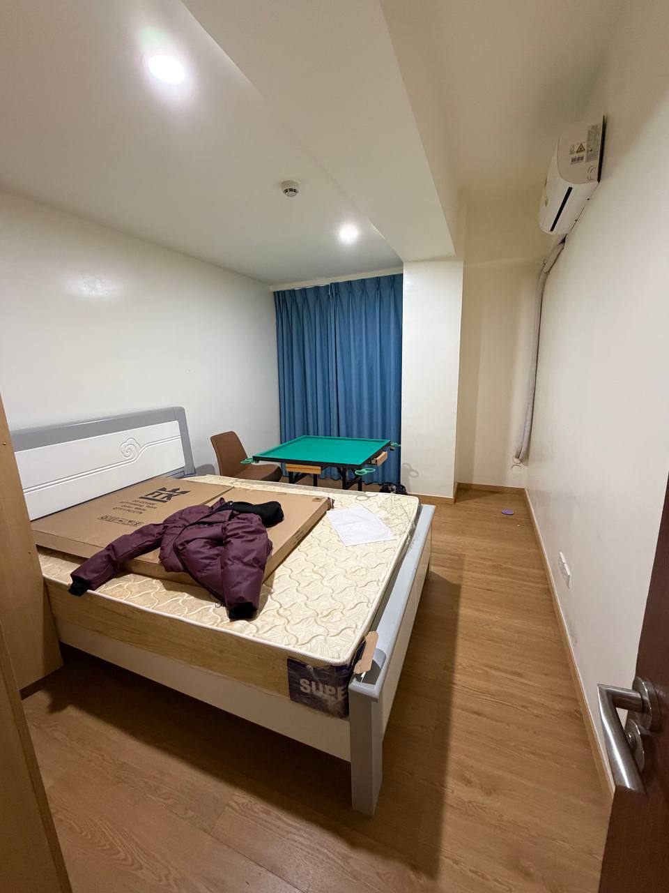 #豪庭花园 sunny place-manila58.com