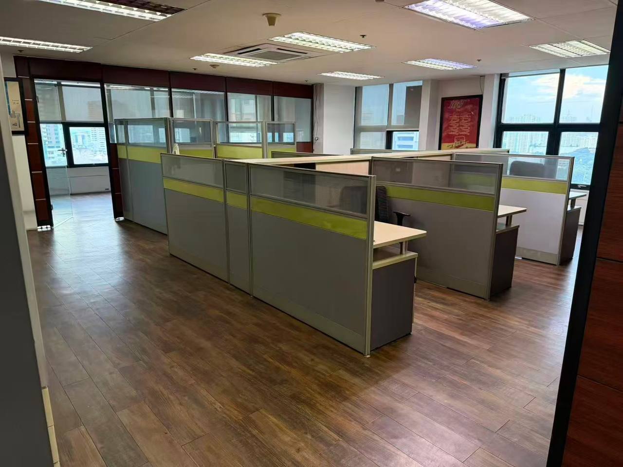 #中国城 办公室出租-manila58.com