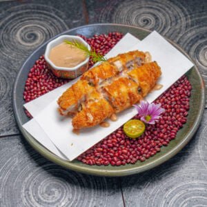 马尼拉元叶日料🍣（刚到野生海钓鱼）-manila58.com