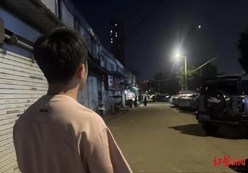 🇨🇳 男子因诈骗羁押服刑七年，出狱后发现名下几十万资金早-manila58.com