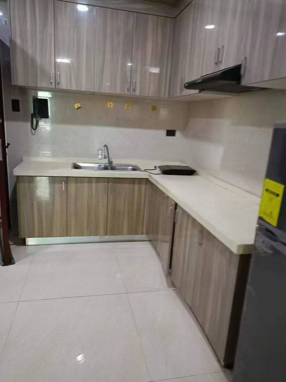 #亚洲花园 Casiana residence-manila58.com