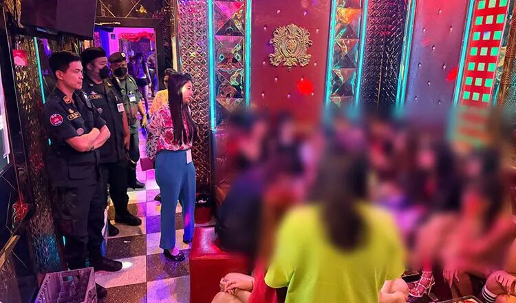 柬高层回应美涉诈报告：确有官员涉案，但部分指控不实-manila58.com