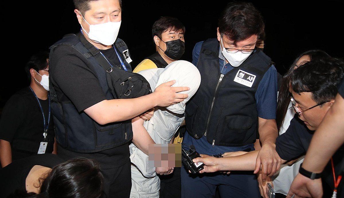 在韩中国籍大学教师杀害女留学生首次开庭……辩护人称“需查阅记-manila58.com