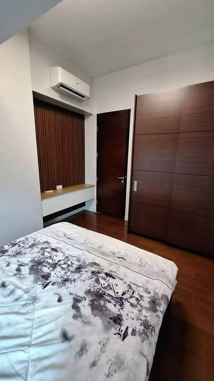 #BGC GRAND HYATT 君悦公寓出租-manila58.com