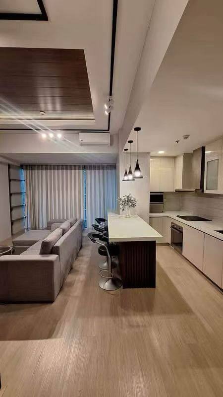 #BGC GRAND HYATT 君悦公寓出租-manila58.com
