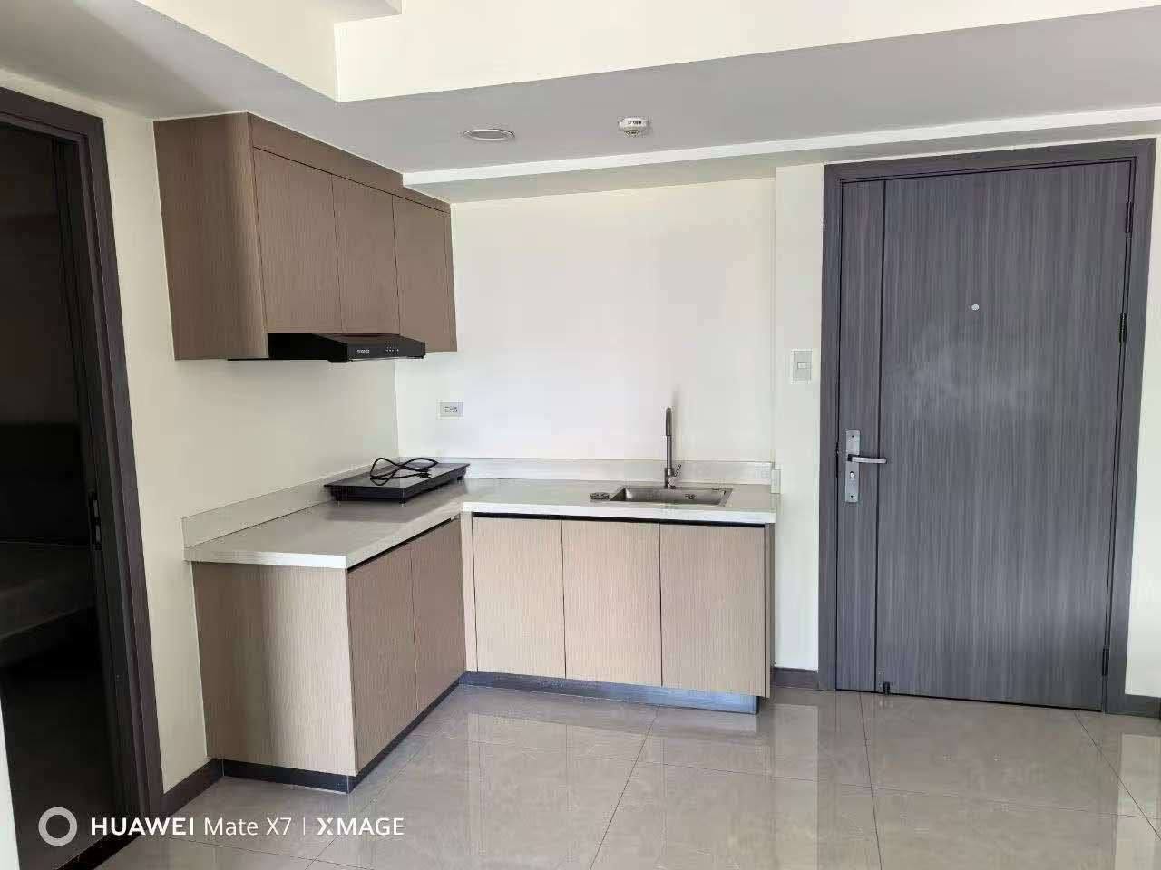 #中冠天俊 两房一厅带阳台出租-manila58.com