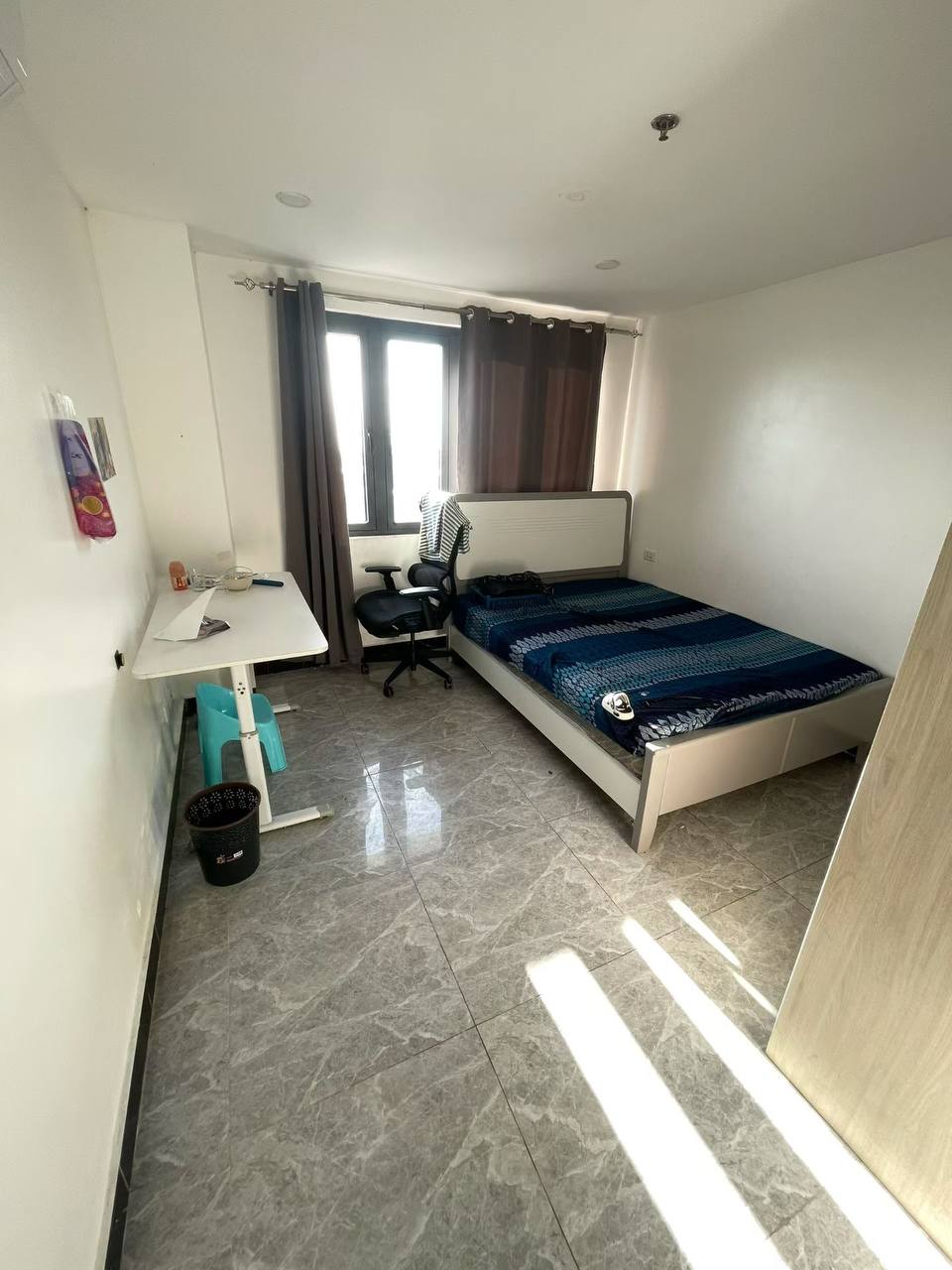 #城景花园 大三房一厅带阳台出租-manila58.com