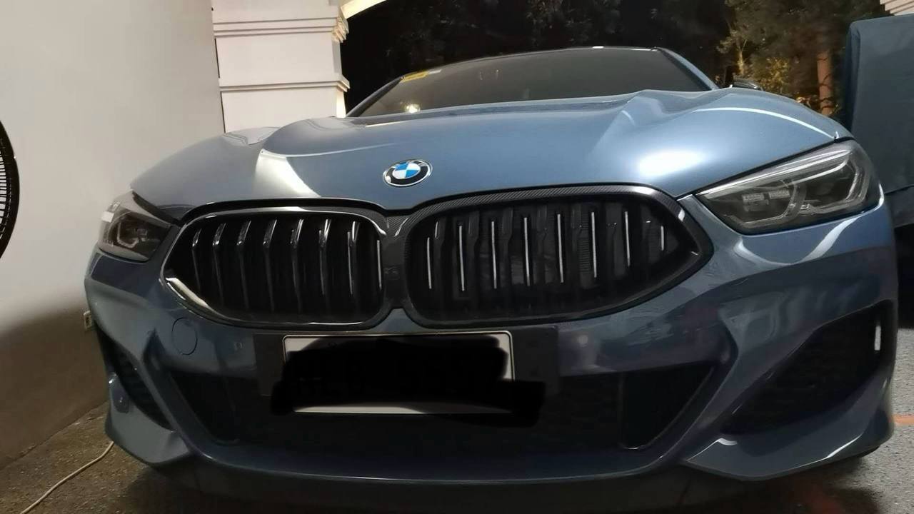 🔥2020 BMW M850-manila58.com