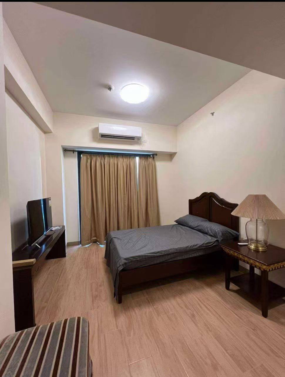 #Bgc Albany 两房/三房/带泳池复式-manila58.com