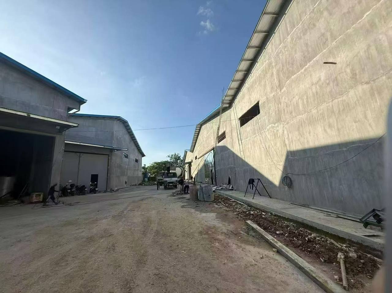 全新仓库招租 ‼️（5座）s-manila58.com