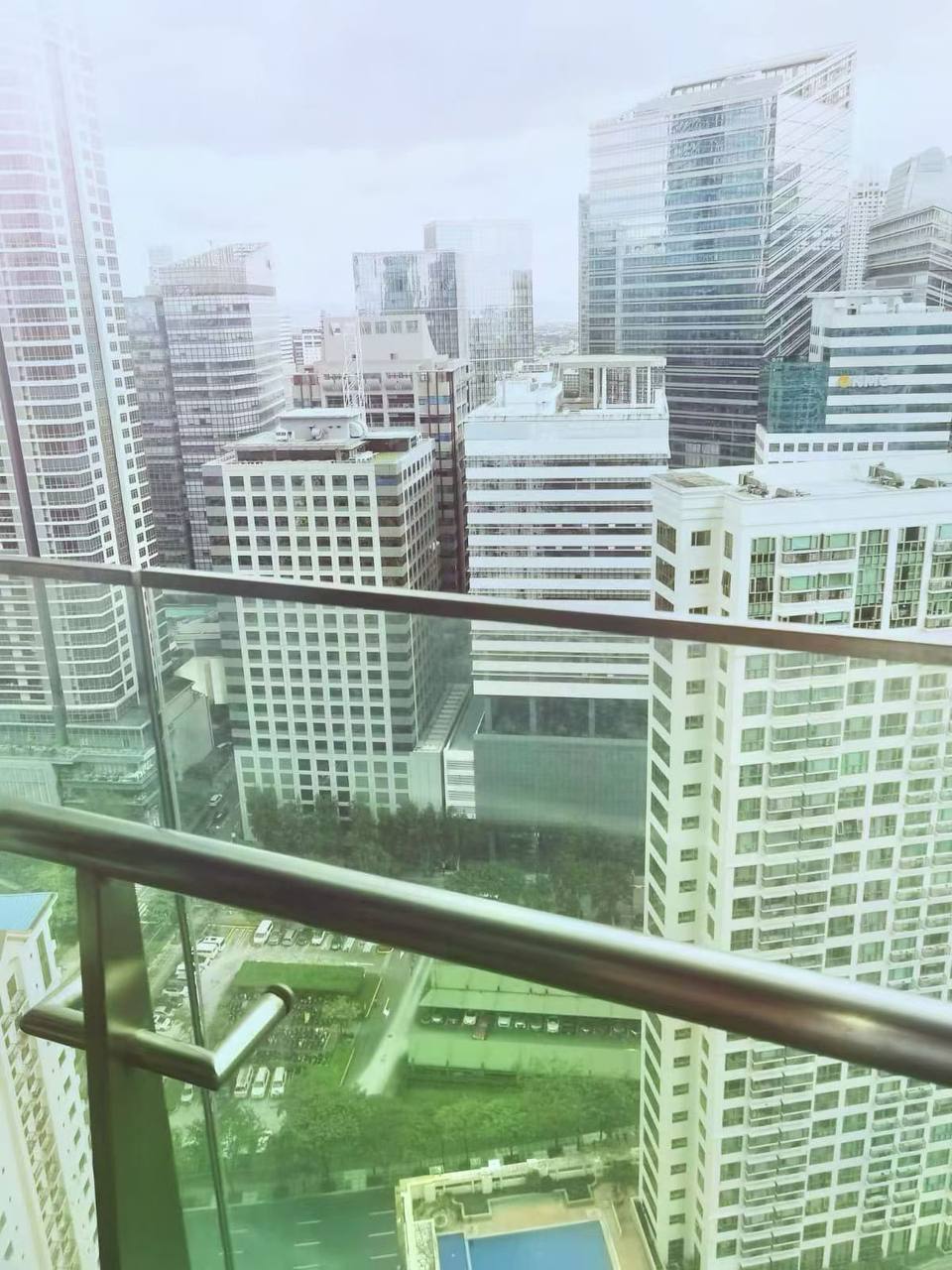 #Bgc 8福布斯两房-manila58.com