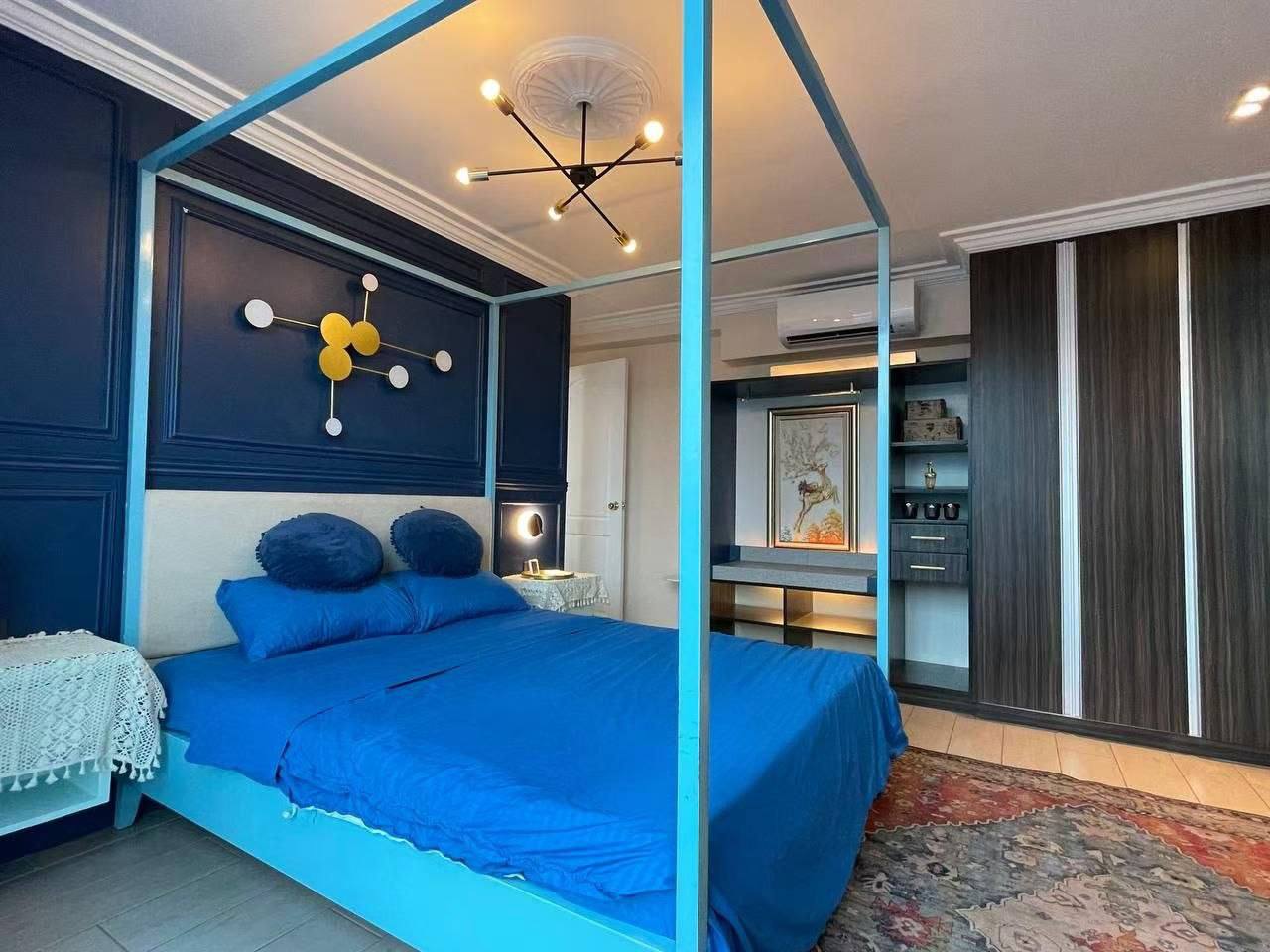 🏠🏠【出租BGC】-manila58.com