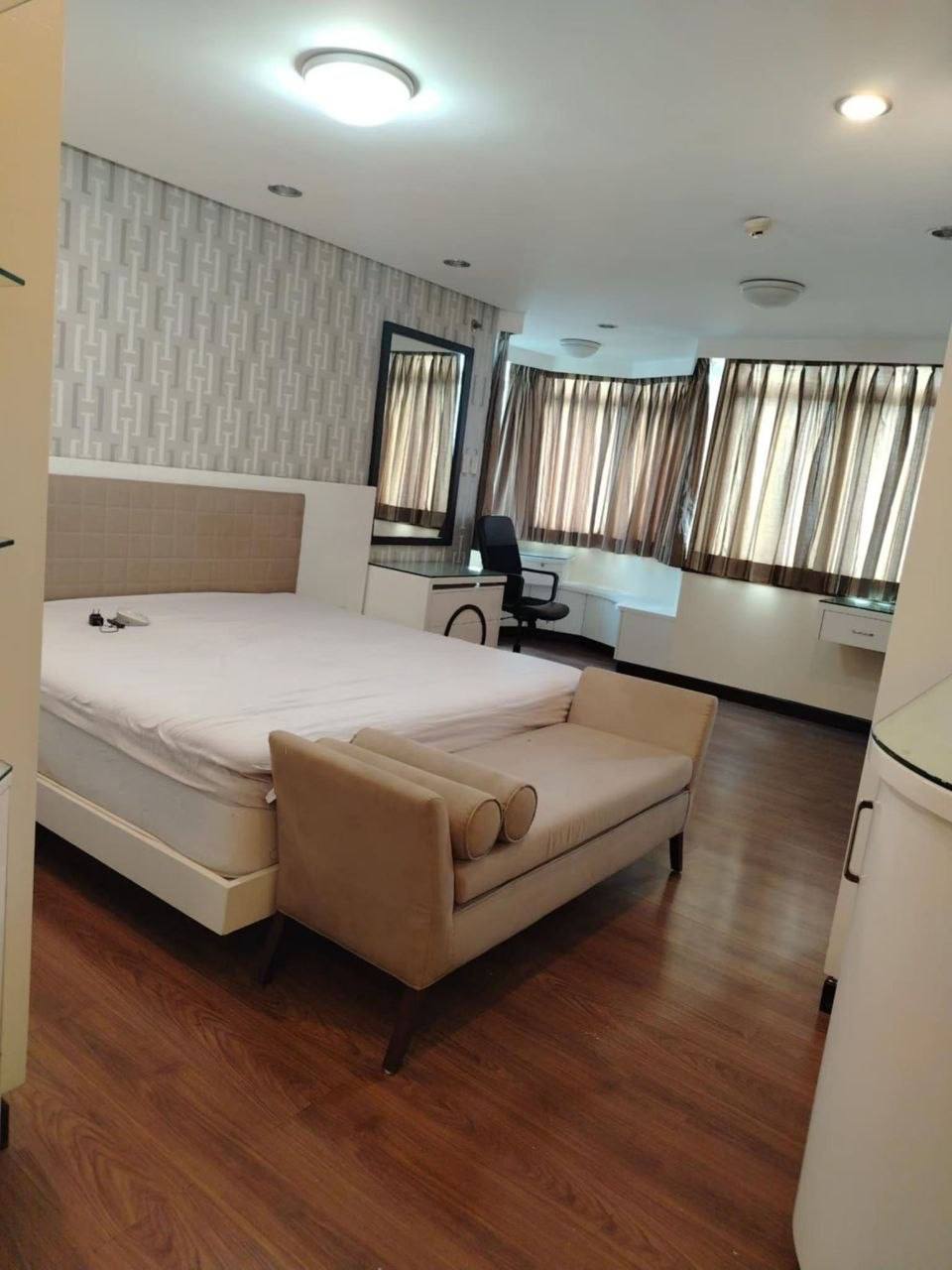 #中国城 豪园5房-manila58.com