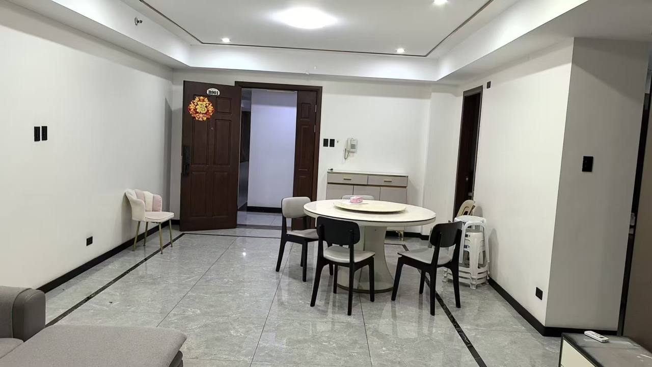 🌏【出租】帕赛 海景花园-manila58.com