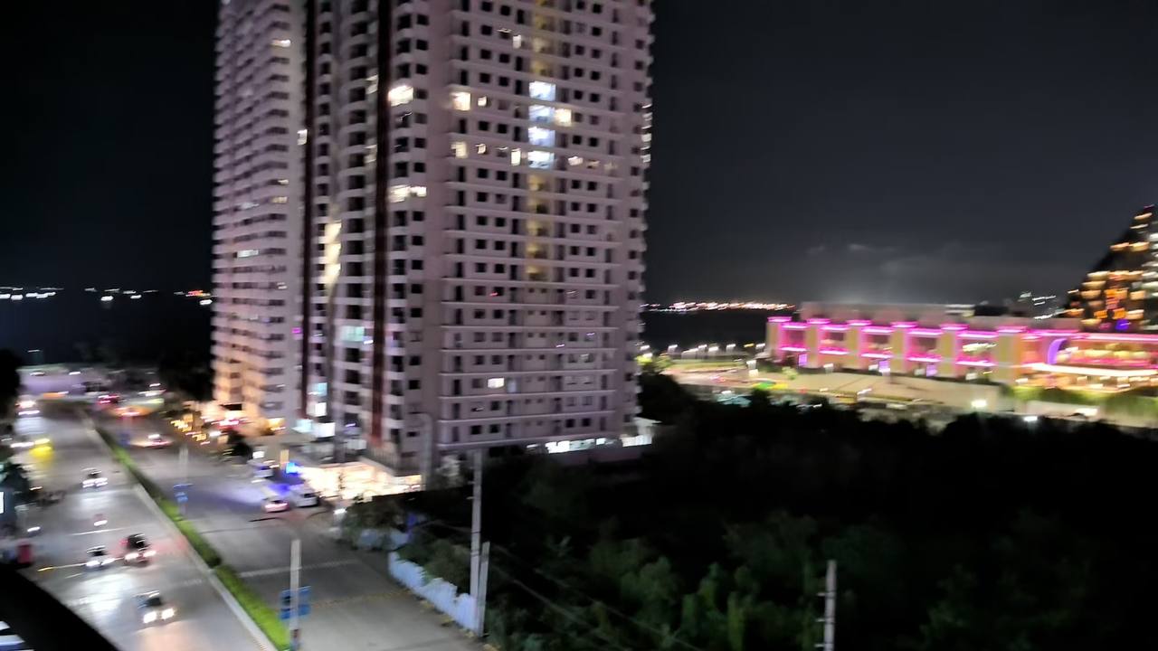 🌏【出租】帕赛 海景花园-manila58.com