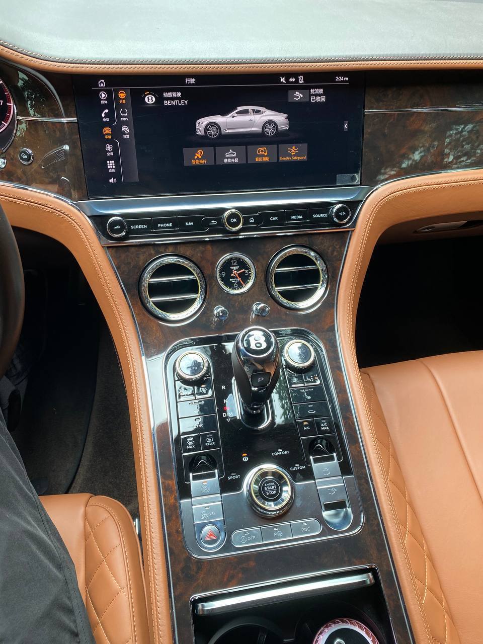🔥2019 宾利欧陆GT-manila58.com