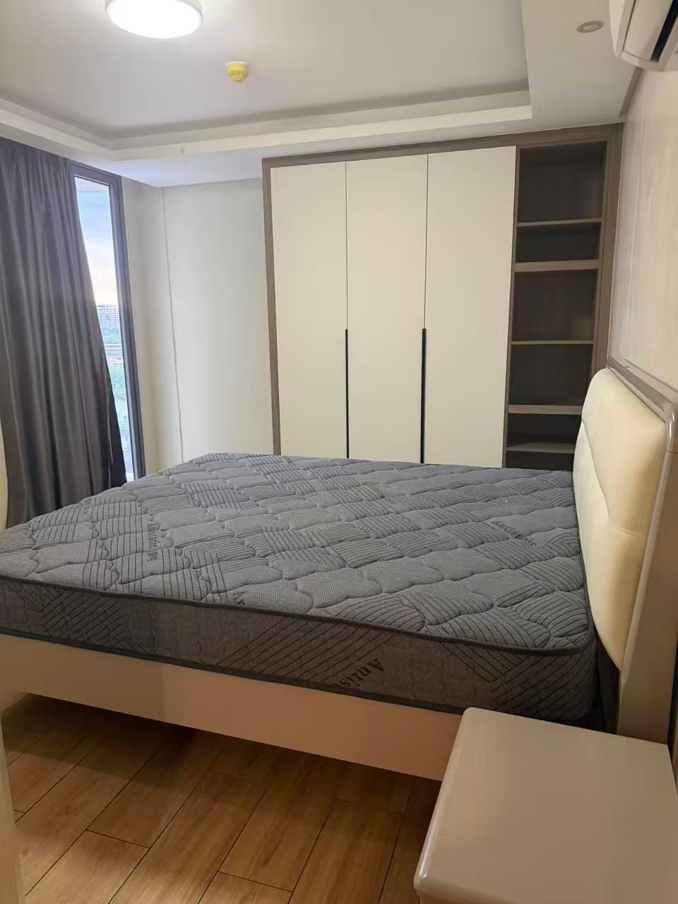#帝景 三房一厅带阳台出租-manila58.com