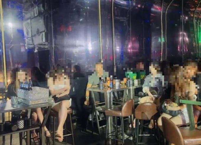 #马来西亚资讯：吉隆坡突查无牌娱乐场所，77人被捕-manila58.com