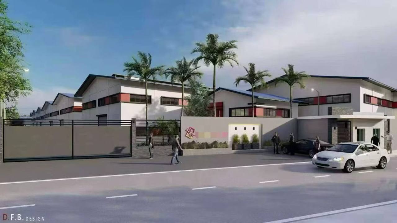 【新建仓库/出租】布拉坎省博卡伟(Bocaue Bulaca-manila58.com
