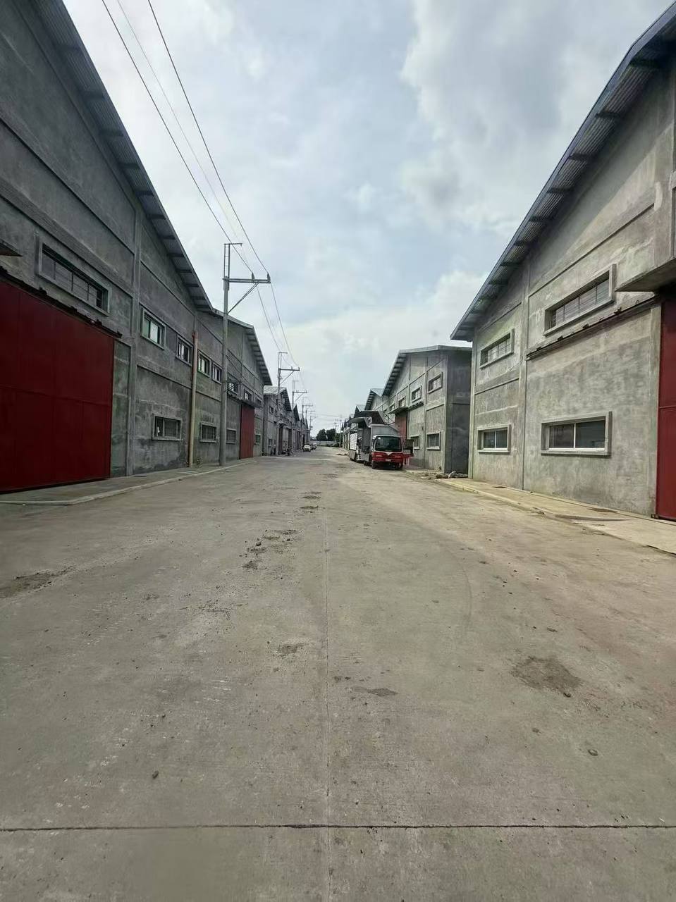 【新建仓库/出租】布拉坎省博卡伟(Bocaue Bulaca-manila58.com