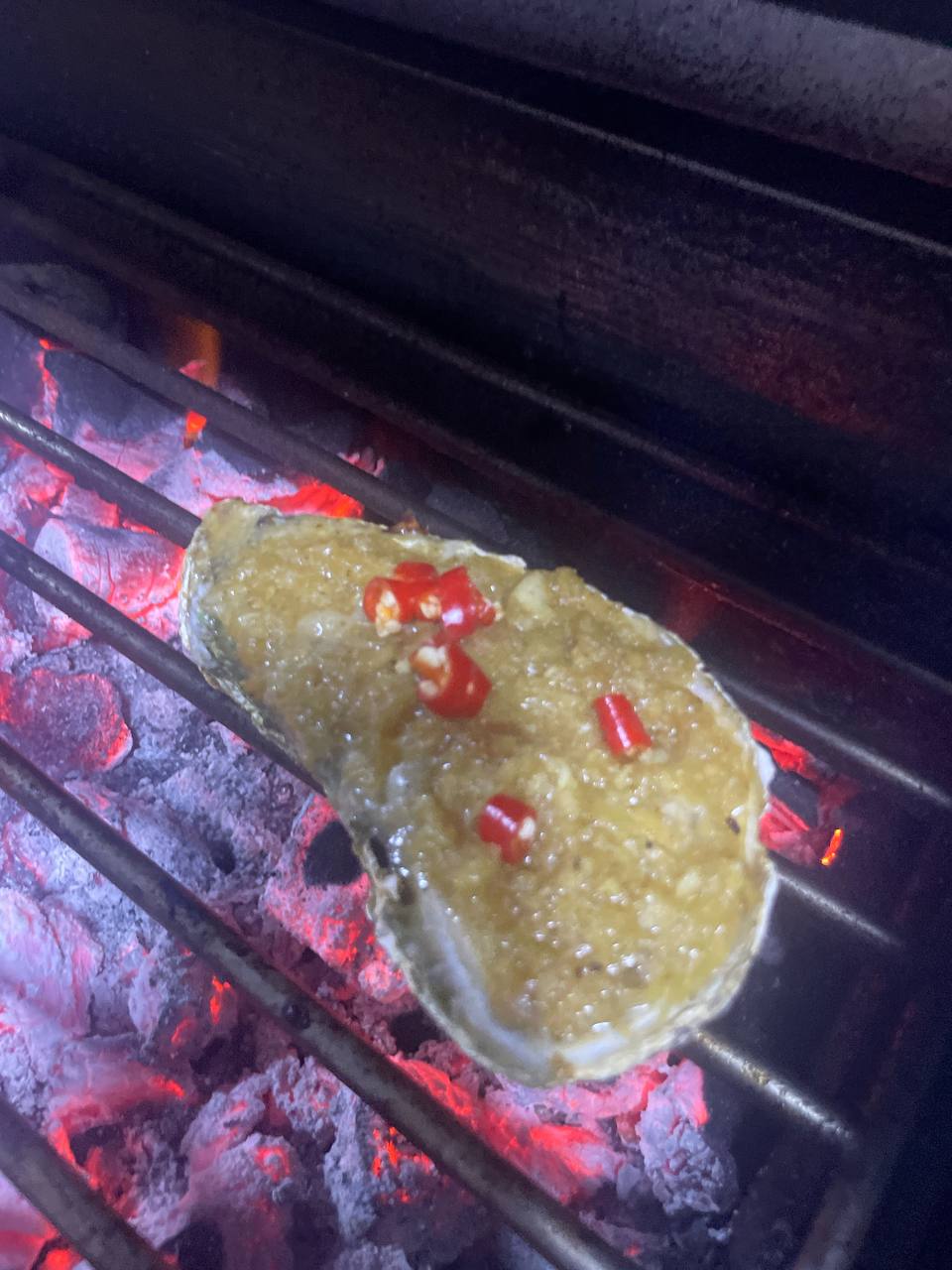 🔥 #炭先森烧烤#｜正宗川味炭火烧烤-manila58.com