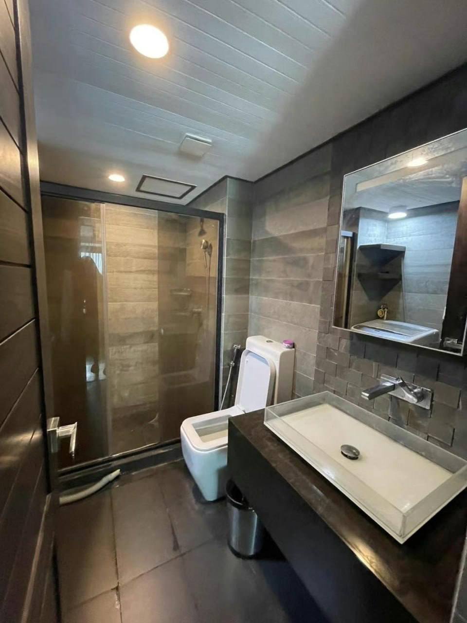 #Baygarden 房源出租-manila58.com