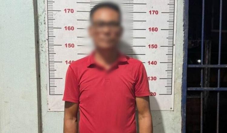 柬埔寨一记者因多次强奸亲生女儿被捕-manila58.com