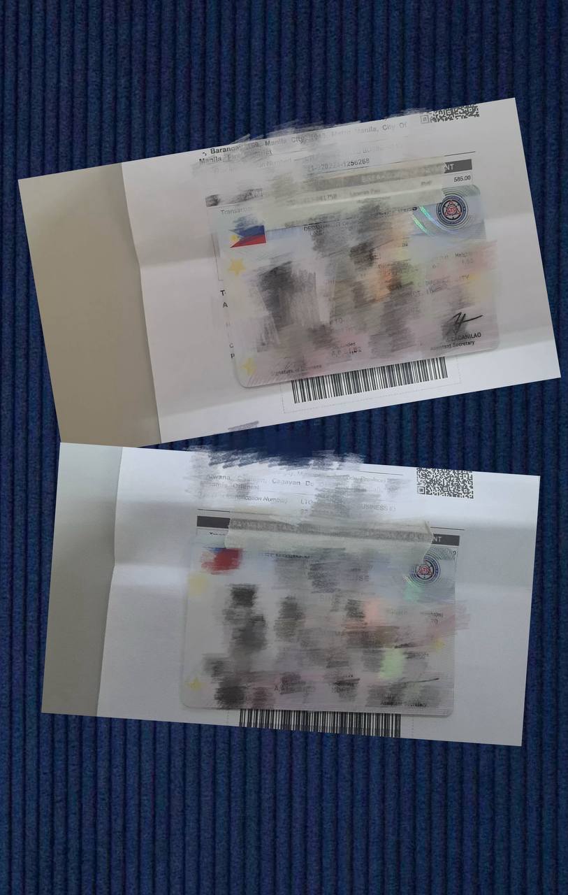 驾照即将过期的还有已经过期的，都可以办理更新。-manila58.com