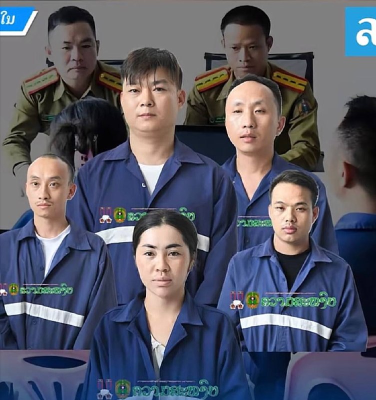 #老挝资讯 万象警方近期侦破一起性质恶劣的“仙人跳”团伙敲诈-manila58.com