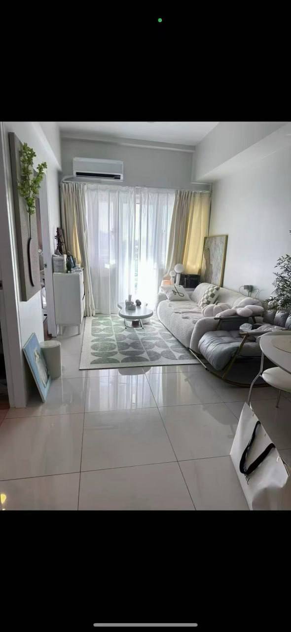 #BGC 一室一厅出售-manila58.com