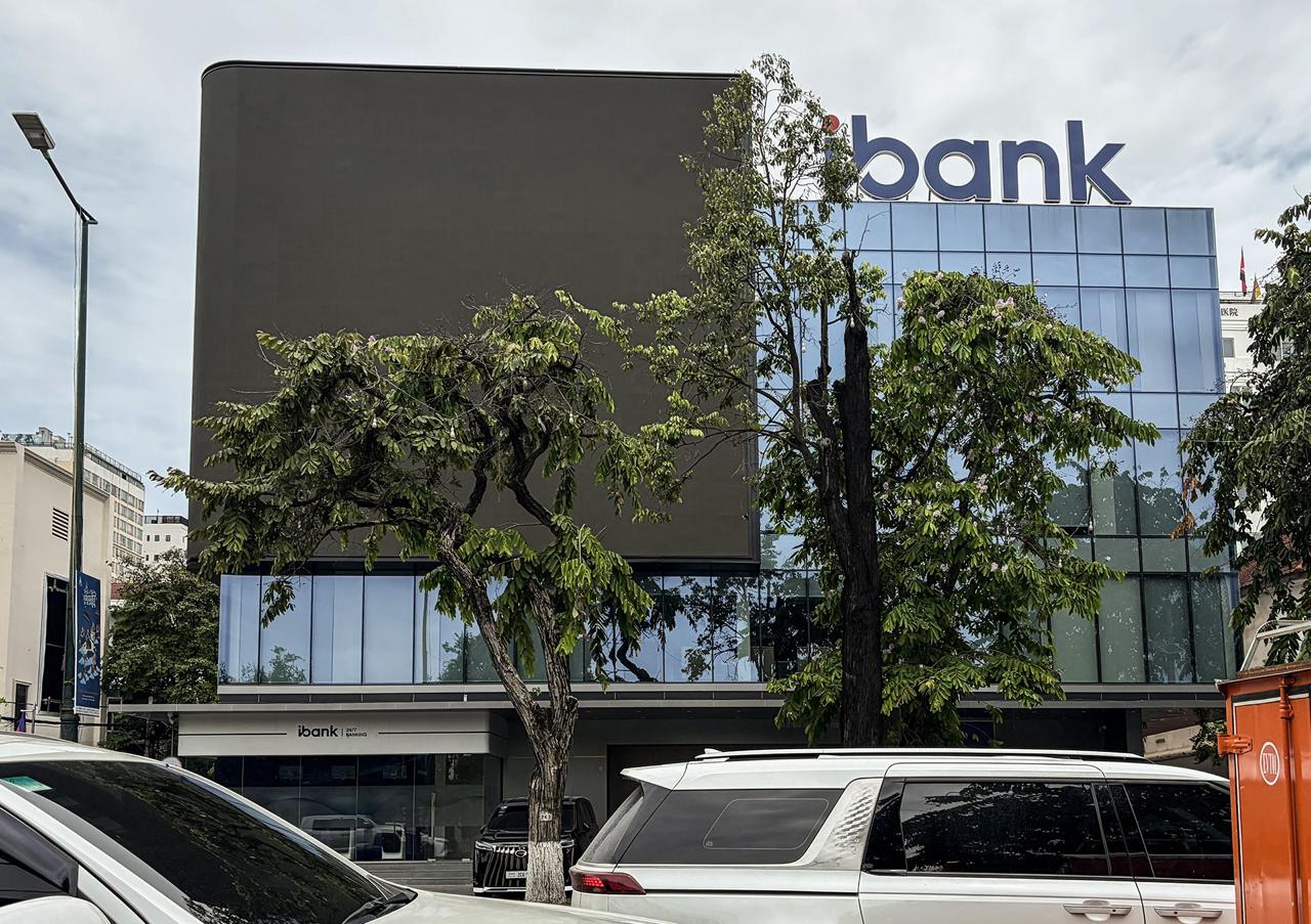 国际货币基金组织警告电诈黑钱渗透柬埔寨银行体系-manila58.com