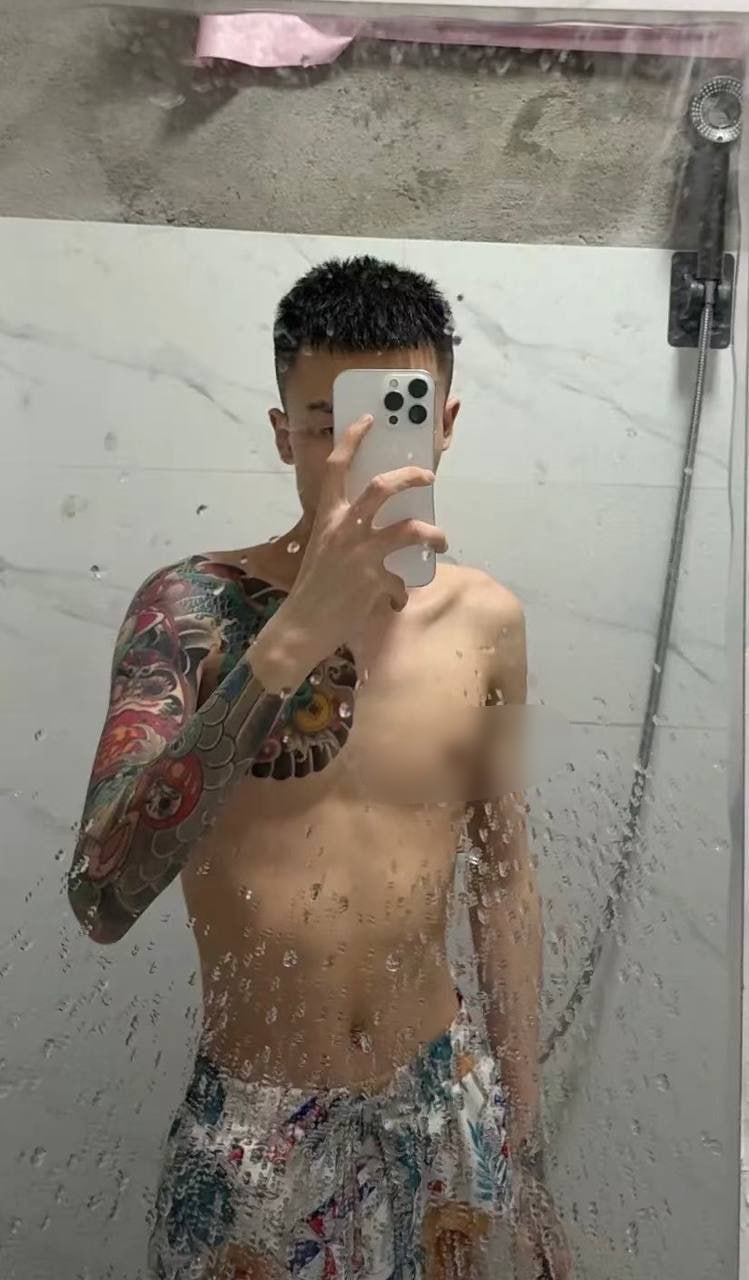 #网友曝光 #杨惠斌-manila58.com