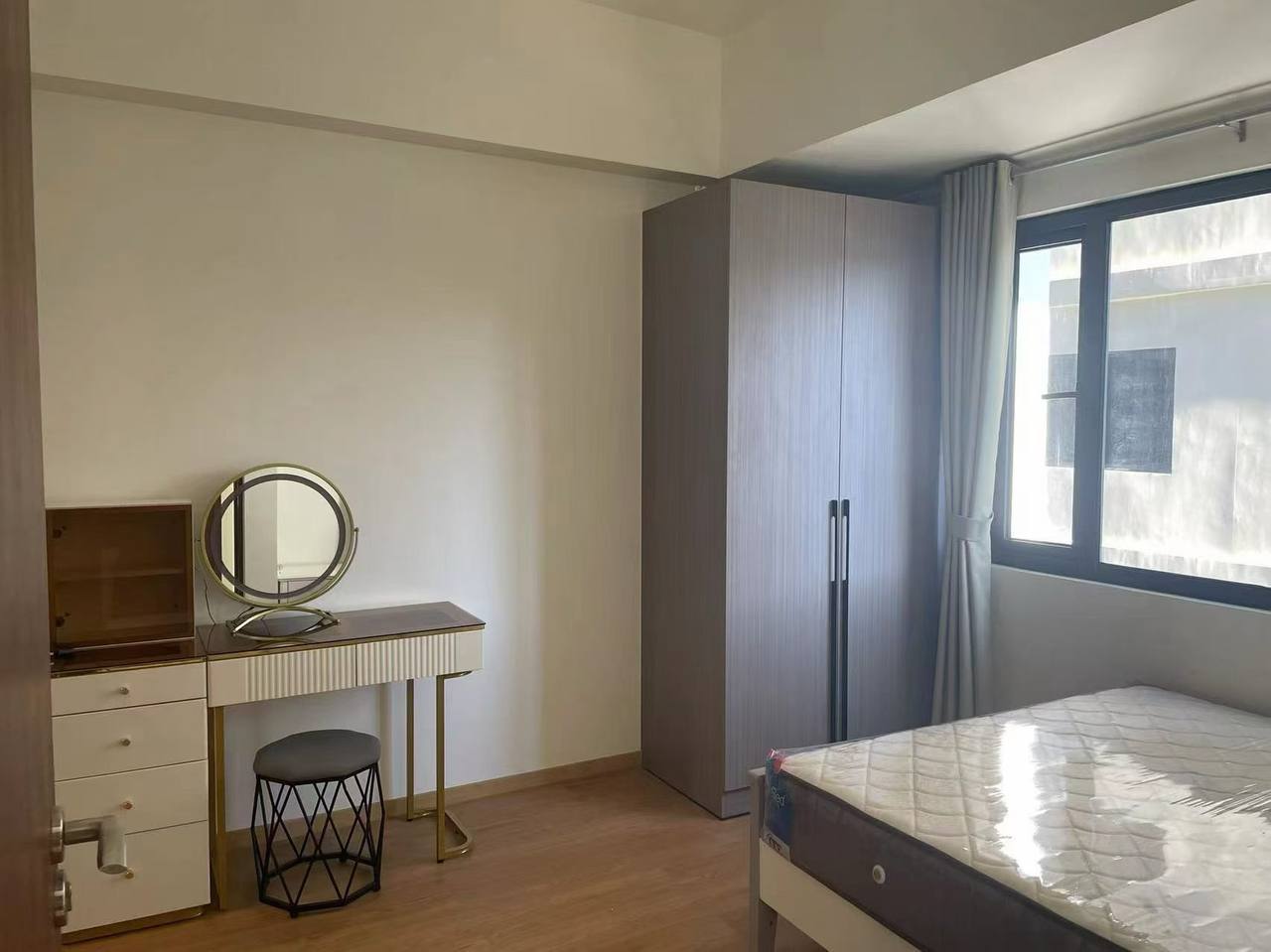 #豪庭花园 sunny place-manila58.com