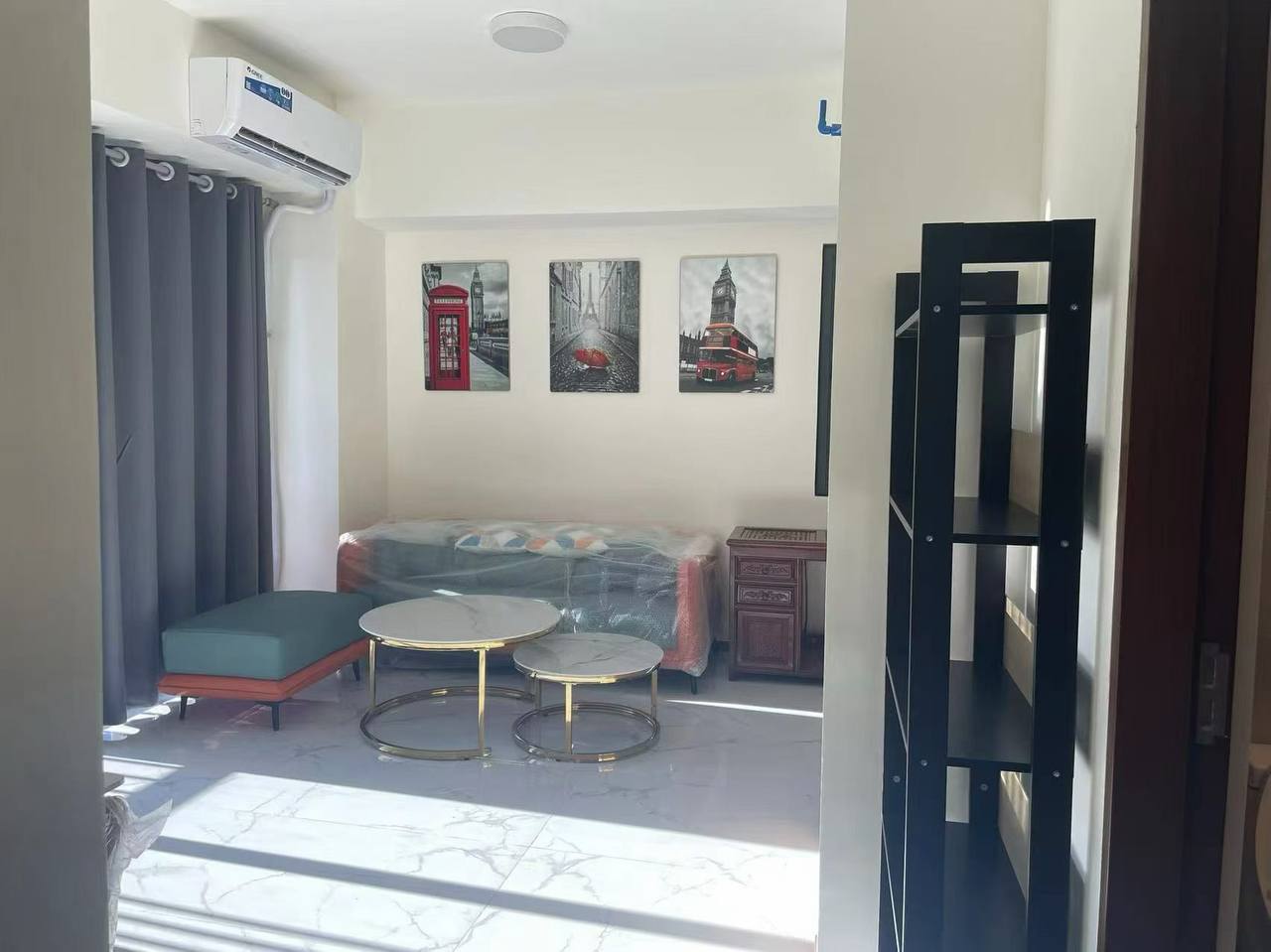 #豪庭花园 sunny place-manila58.com