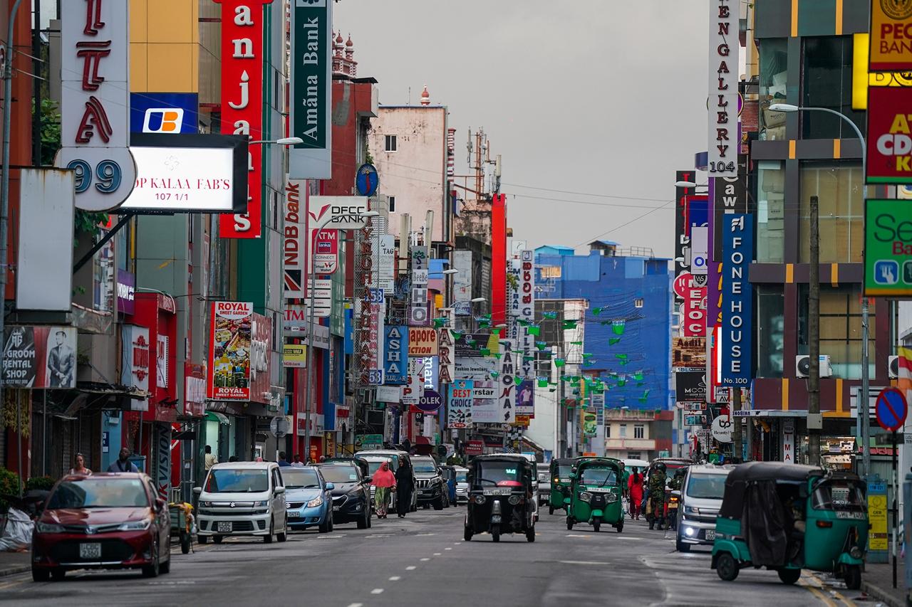 #斯里兰卡资讯：中国籍网络诈骗高管遭绑架杀害，5名中国籍嫌疑-manila58.com