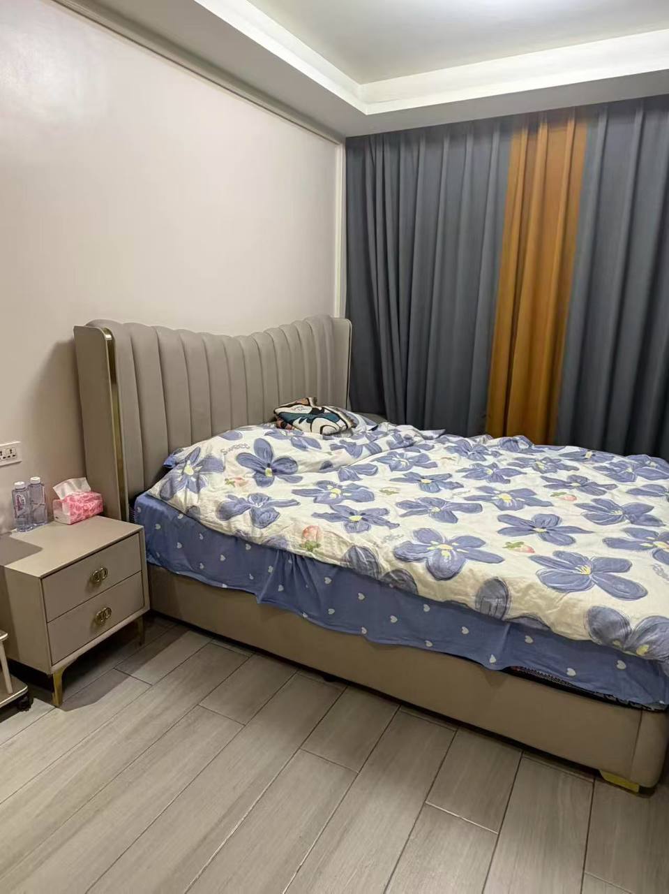 #金湾御景 精装两房一厅出租-manila58.com