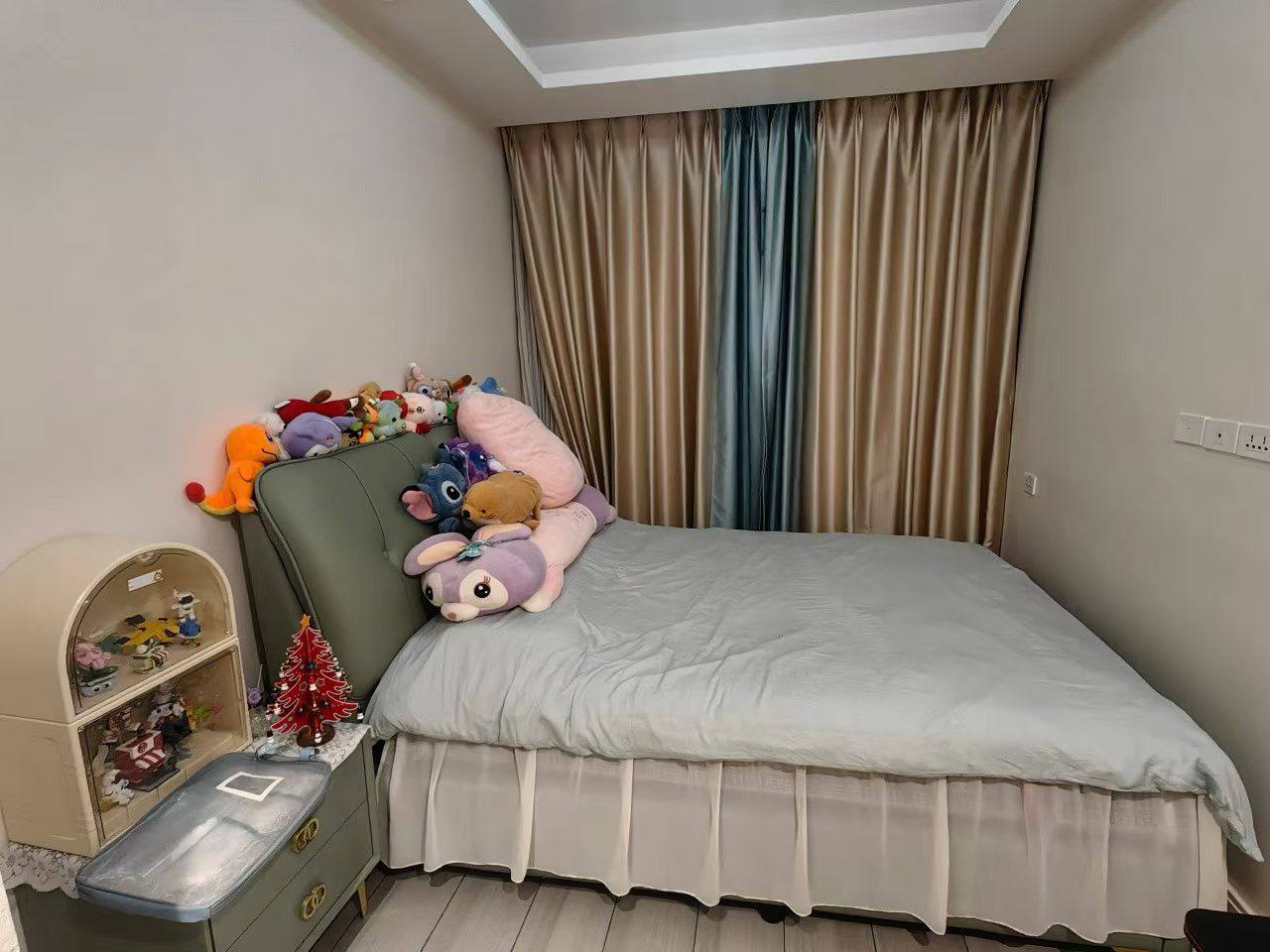 #金湾御景 精装两房一厅出租-manila58.com