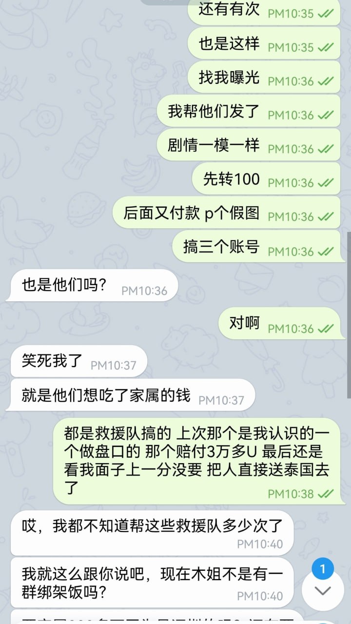 #曝光这些所谓的国内救援团队-manila58.com