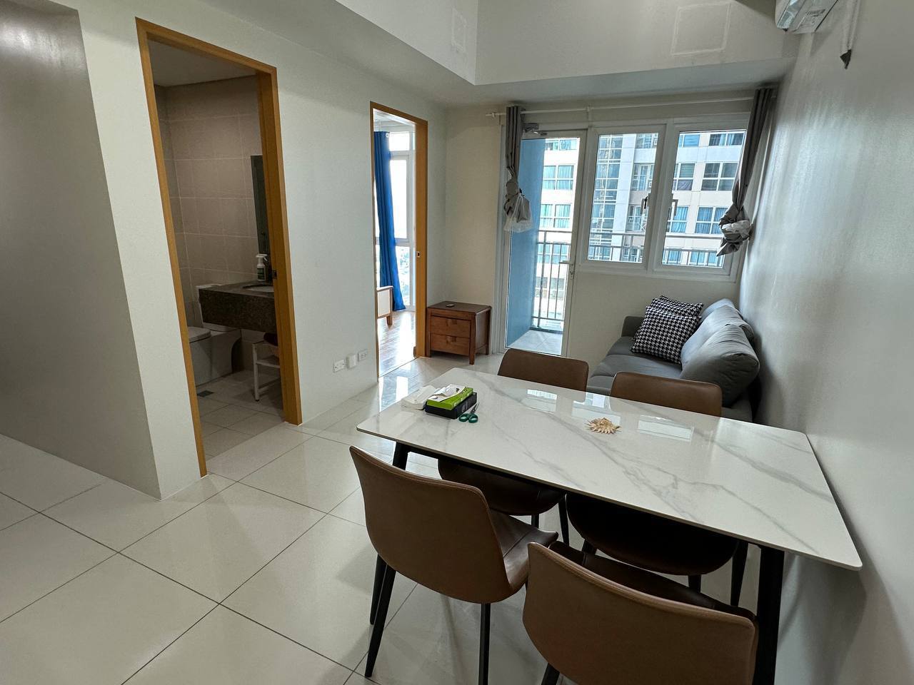 #BGC 房源出租-manila58.com